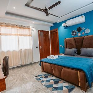 Deluxe Double Room Balcony
